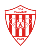 NEA SALAMINA
